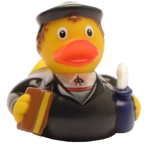 Martin Luther Eend