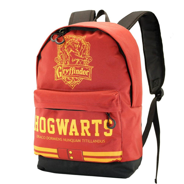 Sac à Dos HS FAN 2.2 Harry Potter « Gryffindor » – Rouge