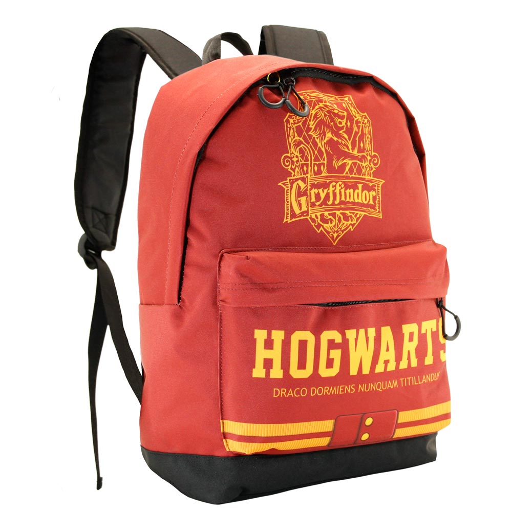 Mochila HS FAN 2.2 Harry Potter « Gryffindor »