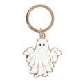 Llavero de fantasma genial