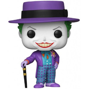 Pop! Le Joker "Batman 1989"