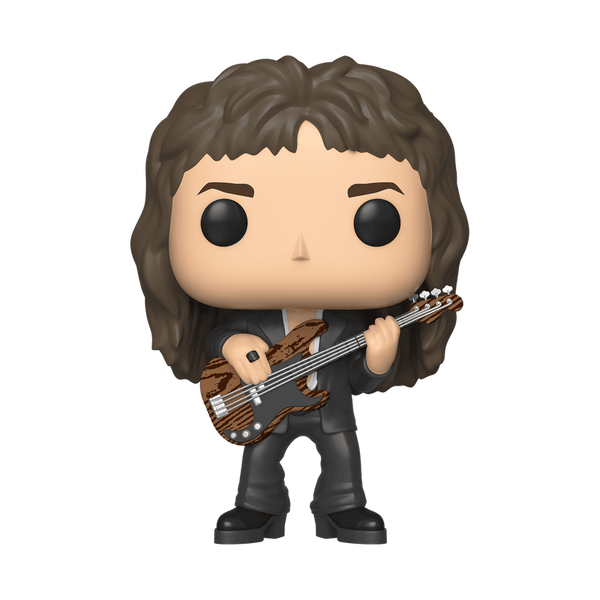 pop john deacon 95
