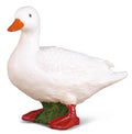 Figura Papera Bianca - (S)