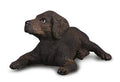 Figura Chiot Labrador - (S)