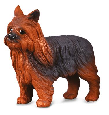 Figurine Yorkshire Terrier - (S)
