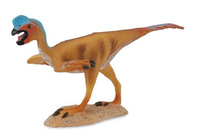 Collecta Préhistoire (M): OVIRAPTOR 9x6x5cm