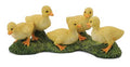 Figura Patinhos - (S)