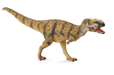 Figurine Rajasaurus - (L)