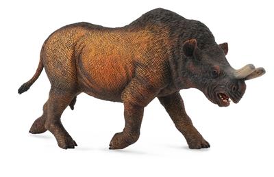 Figurine Megacerops - 1:20