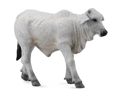 Collecta La ferme (S): VEAU BRAHMANE 7,2x2,5x5cm