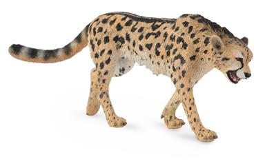 Figurine Roi Cheetah - (L)