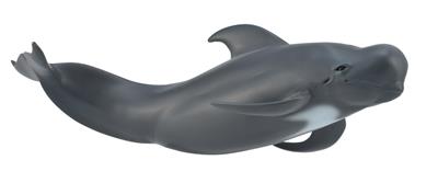 Figurine Baleine-pilote - (L)