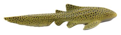 Figurine Requin-zèbre - (M)