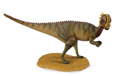 Pachicefalosauro