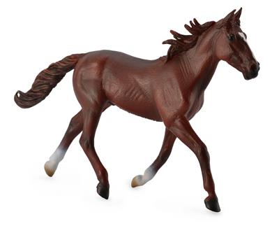 Standardbred-Hengst - (XL)