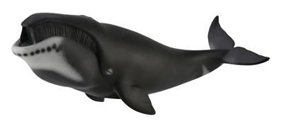 Figurine Baleine Boréale - (XL)