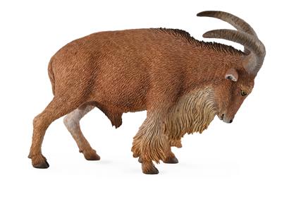 Figurine Mouflon à Manchettes - (L)