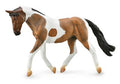 Figura Yegua Pie Baie - (XL)