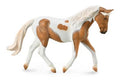 Figura Yegua Pie Palomino - (XL)