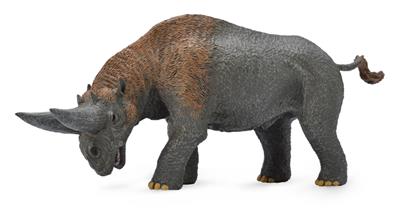 Figurine Arsinoitherium Deluxe - 1:20