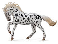 Figure Mare Knabstrup Léopard Black - (XL)