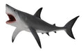 Figurine Grand Requin Blanc - (XL)