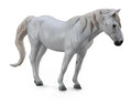 Figura Cheval Camargue Gris - (XL)