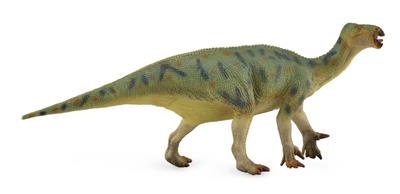 Figurine Iguanodon Deluxe - 1:40