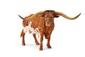 Figura Taureau Texas Longhorn - (XL)