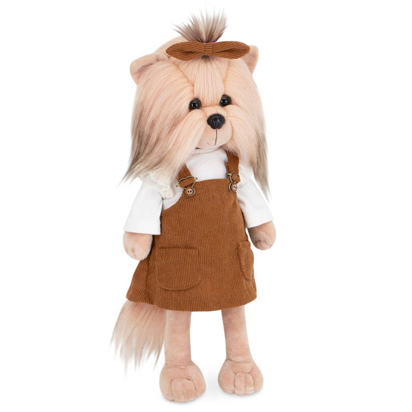 Peluche Lucky Doggy, Lucky Yoyo: Autunno