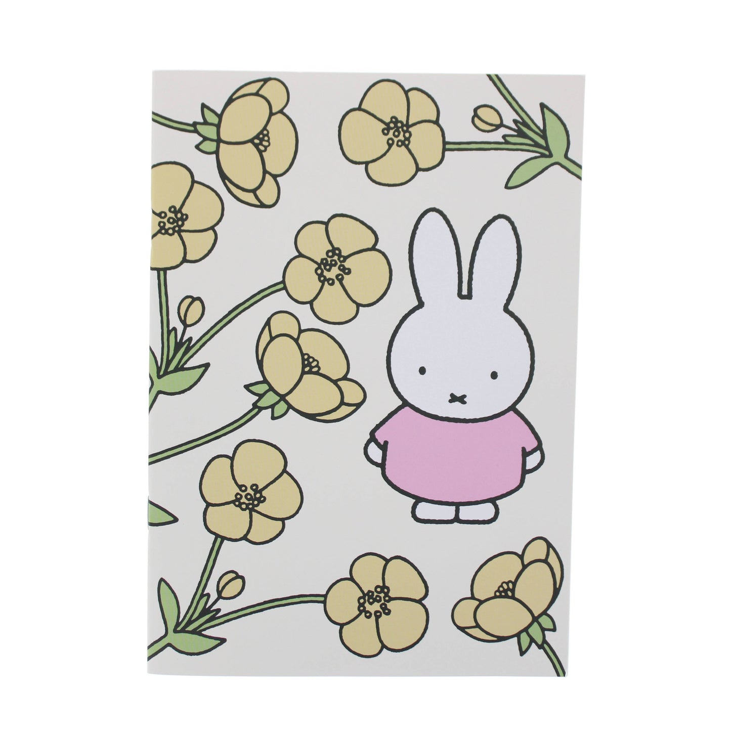 Juego de papelería Super Miffy