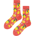 Chaussettes Citrons