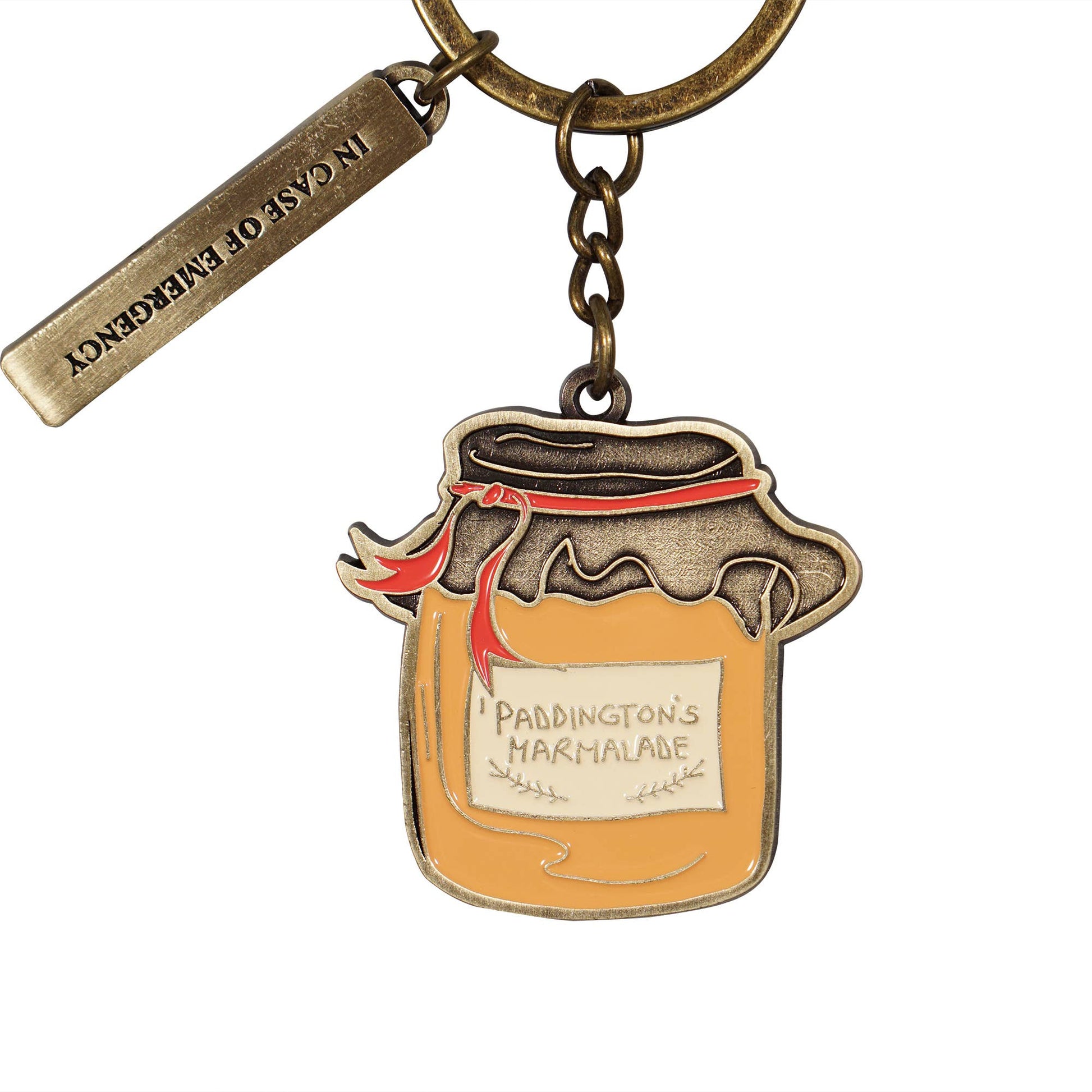 Porte-clés Paddington - Marmelade