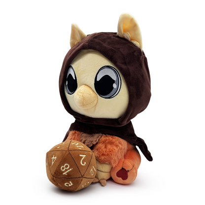 Koko The Gryphon Plush (9in)