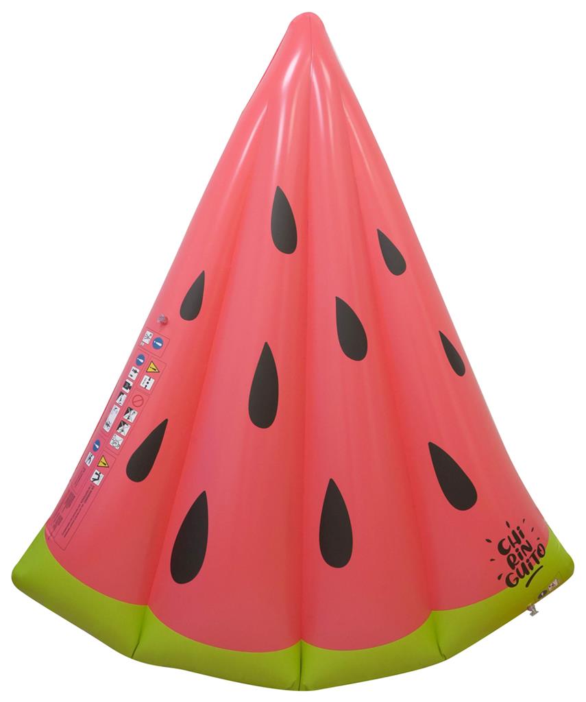 Water Mattress - Watermelon