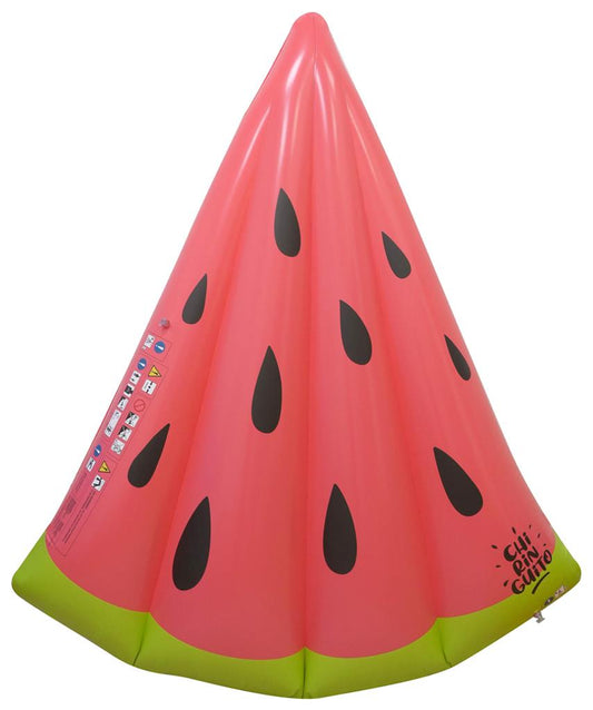 Colchón de agua - Sandía