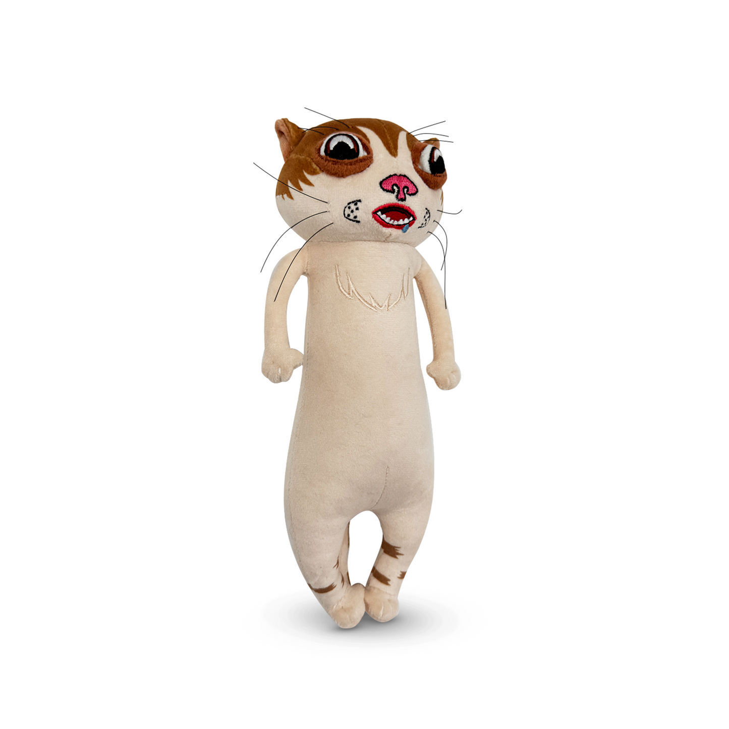 Tobs Batsardcat Plush (9in)