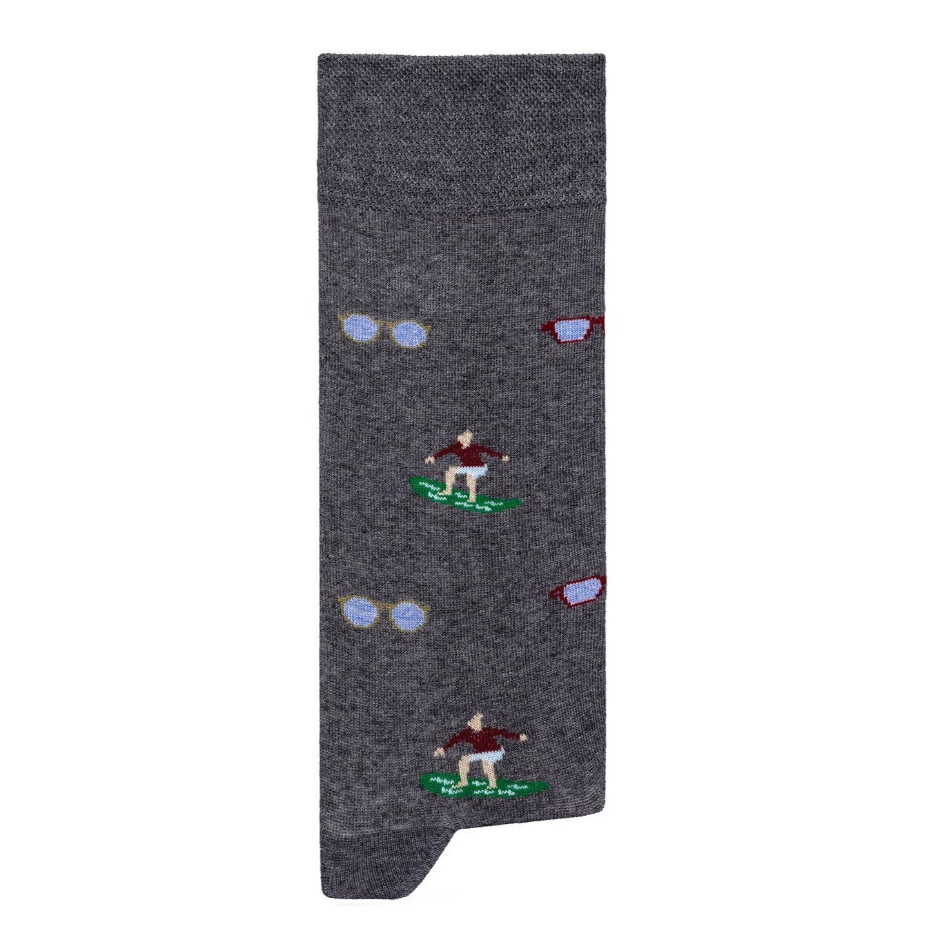 Chaussettes Surf