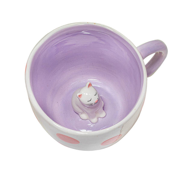Mug Surprise Chat