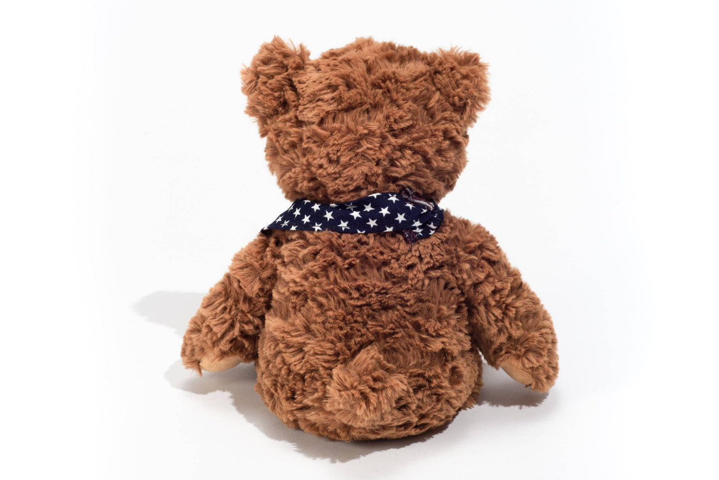 Peluche Ours brun