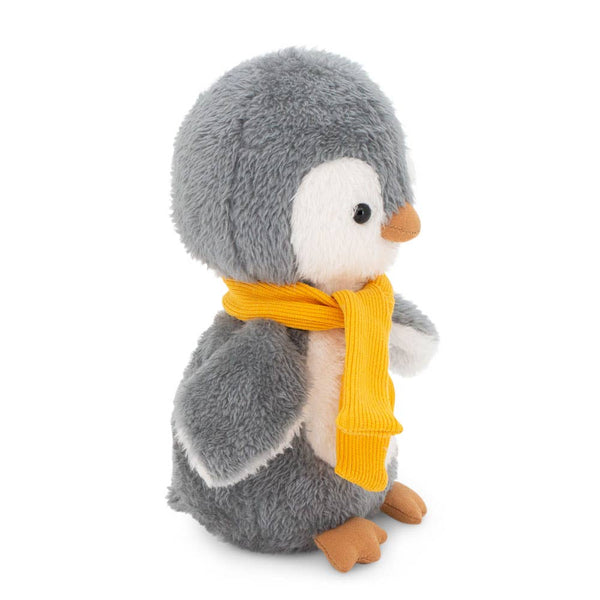 Milo il pinguino di peluche - 20 cm