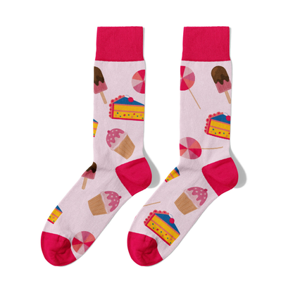 Calcetines dulces