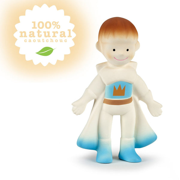 Coffret garçon 1er âge Papo - jouet d’éveil