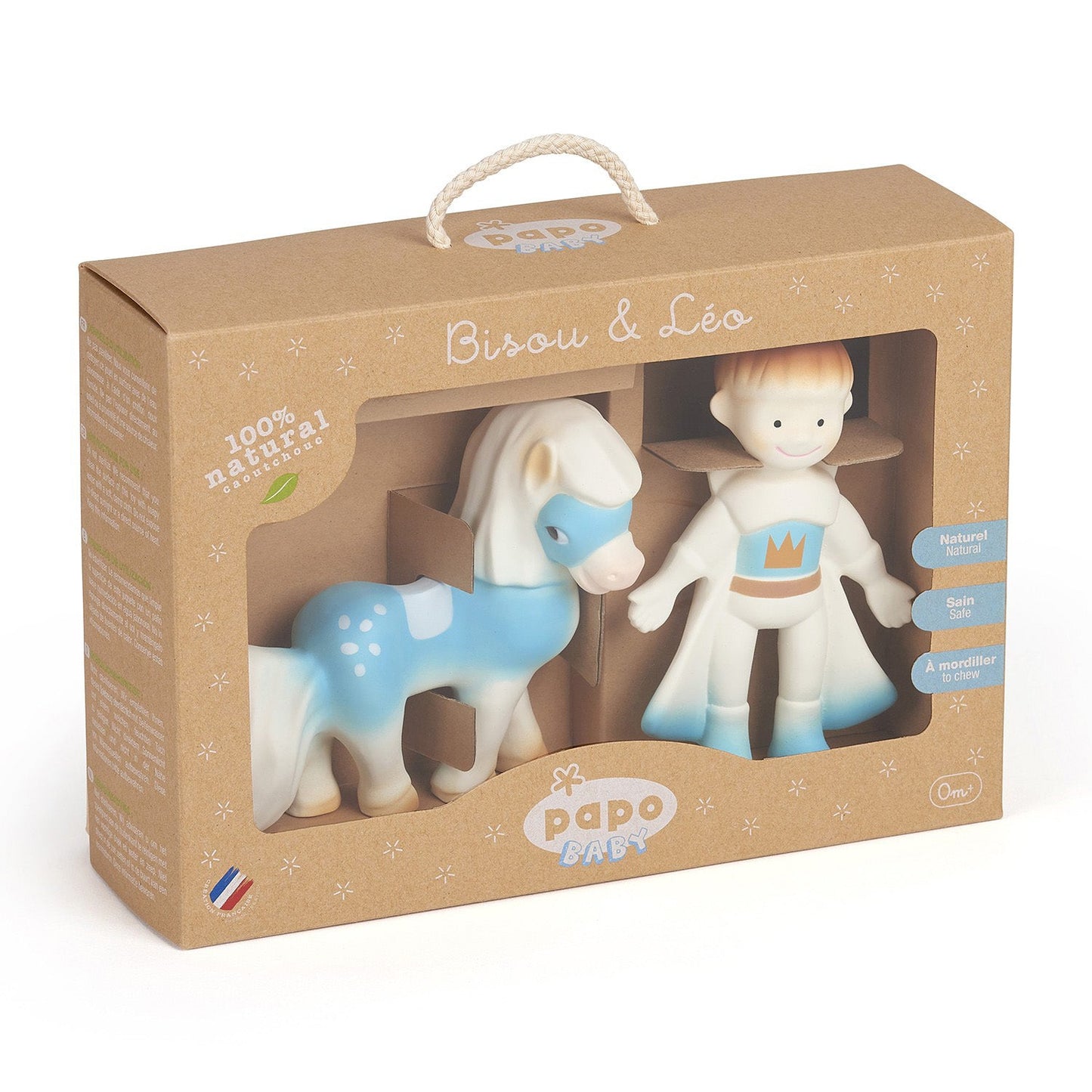 Coffret garçon 1er âge