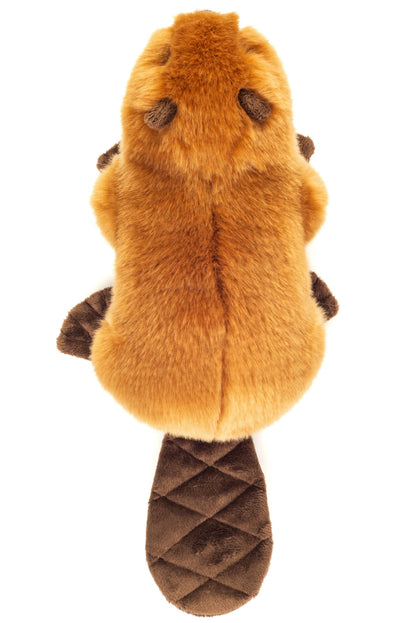 Beaver Plush Toy