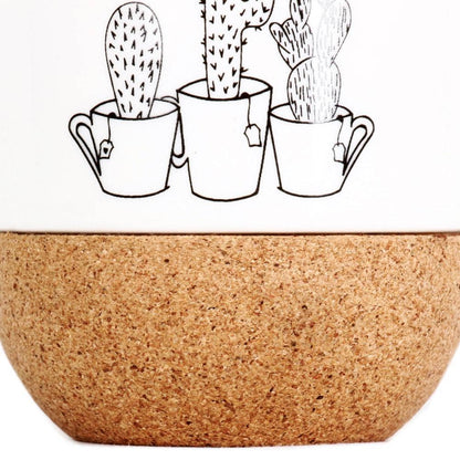 Nous Aimons la Tasse à Thé Helio Ferretti Vue 3