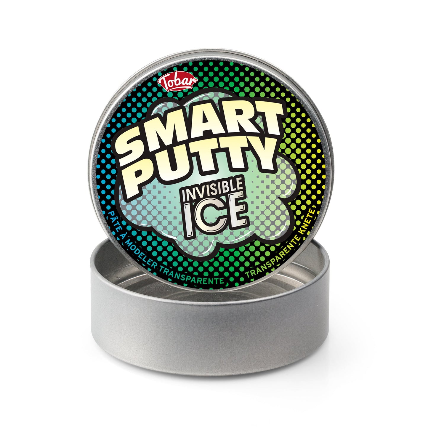 MASTIC INTELLIGENT À GLACE INVISIBLE