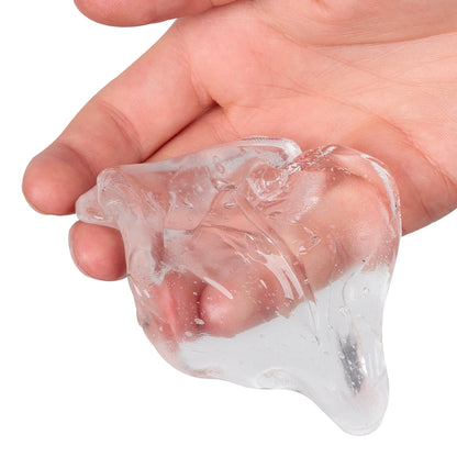 MASTIC INTELLIGENT À GLACE INVISIBLE