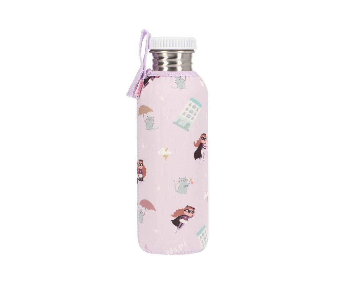 Bolsa de neopreno Fantastic Girl de 750 ml