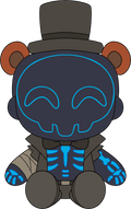 Doc Plush (9in)